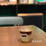 广州咖啡季｜Zung Gaan 仲間