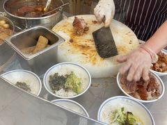 -陆长玖古法猪脚饭(玄风桥店)