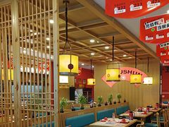 -和福顺牛肉大虾焖锅自助(宝业店)