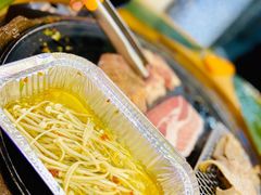 -玄希浪漫厨房·韩料烤肉(湖滨银泰in77店)