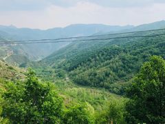 -北京灵山风景区
