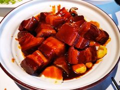 -庆云楼饭庄(什刹海店)