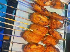 -路边边.炒菜烧烤.音乐餐厅(良乡长虹店)