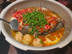 -小隐人家(乐松店)