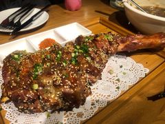 -静一·食光里(黄河路店)