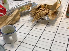 -杯莫亭(集里店)