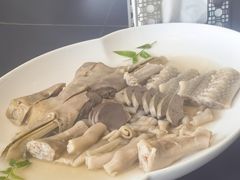 -云锦壹号·淮扬宴(徐汇万科店)