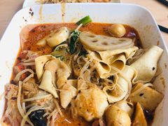 -林静小吃(复兴路店)