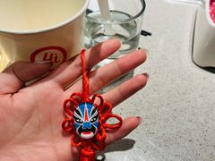 -海底捞火锅(团结桥店)