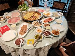 -小天鹅火锅·一线江景洪鼎旗舰店(洪崖洞店)