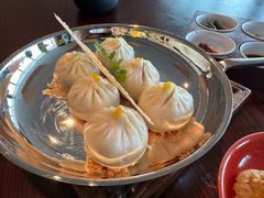 -广州柏悦酒店·悦景轩·粤菜餐厅