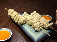 -南京大牌档(三阳广场苏宁店)