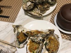 -长沙三景韦尔斯利酒店·Oval全日制餐厅自助餐