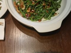 -俏东方·海味水饺·青岛菜(崂山店)