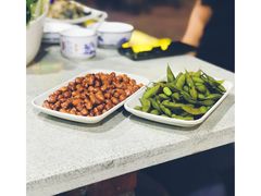 -墨脱石锅椰子鸡•香草鸭•东山羊(大东海店)