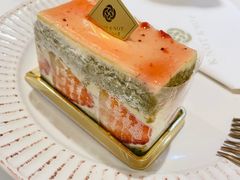 -KNOTKNOT珞珞·日式甜品(K11店)