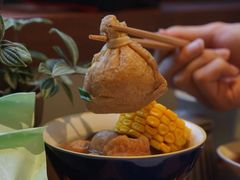 -莳空烧鸟店(晨沐店)