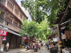 -清真马文肉丸胡辣汤(回民街店)