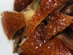 烧鸭-老字号蛇口德记烧腊饭店·海鲜加工