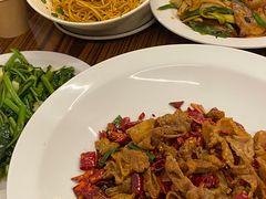 米糕干煸肥肠-孟林厨房(798店)