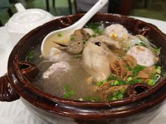 汽锅丸子蛋-琬苑鸽庄·川粤融合菜(解放碑总店)