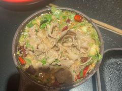 -乔先生涮肉·鲜活牛羊肉火锅(塘沽店)