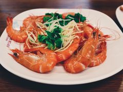 -班赞海鲜市场
