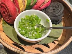 -晓长安·新陕菜(曲江店)