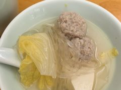 -一轩饺子馆(丽都店)