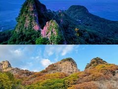 -吉林拉法山