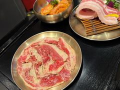 -西塔老太太泥炉烤肉(龙湖北苑天街店)