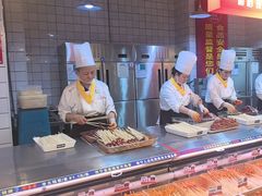 -阿串串老火锅(力盟店)