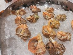 -咖啡厅自助餐厅(贵阳中天凯悦酒店)