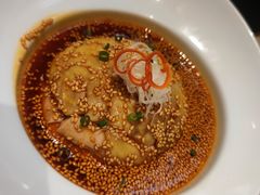 菌香口水鸡-榕意·川味之美(深业上城店)