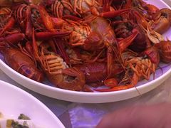 -指爱龙虾(金杨路总店)
