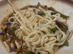 -双福饺子营餐厅(财富广场店)