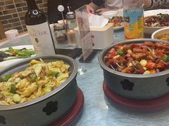 -李老哈·东北菜(宋园路店)