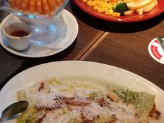 -RED LOBSTER(环球影城大阪店)