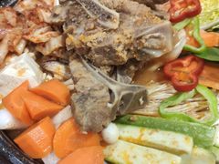 -汤W城市微度假(仓山店)