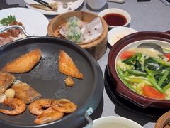 -潮府馆·非遗潮州菜·港式点心(世纪公园店)