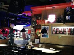 大堂-囧吉香生蚝牛排馆(湖北路店)