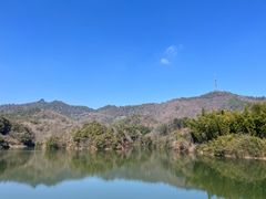 -敬亭山风景名胜区