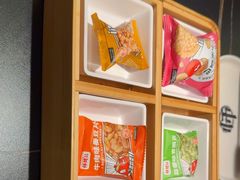 -师烤·豆花烤鱼(深圳坂田天虹店)