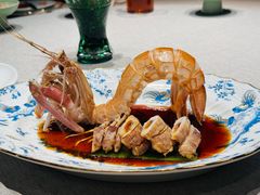 -新荣记(椒江店)