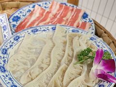 -山悦里 山野·鲜火锅(罗斯福广场店)