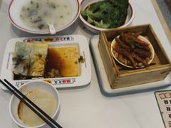 -赵财财·肠粉·煲仔饭(华润万象城店)