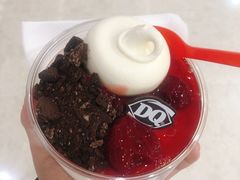 -DQ·蛋糕·冰淇淋(苏宁店)