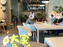 -dotcom coffee古点咖啡(致真大厦店)