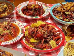 -吉利龙虾·新派海鲜烧烤