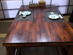 -渔日本料理铁板烧(新天地假日广场店)